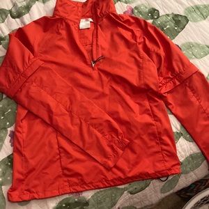 lightly worn. no rips or blemishes